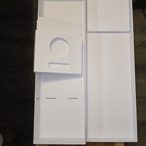 - Dior Empty Box L23"x W7"x H3.5" - Picture 4 of 4